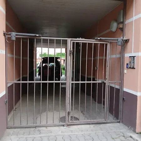 Apartment Milicans2 *