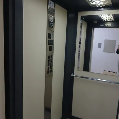 Apartment Milicans2 Novi Sad