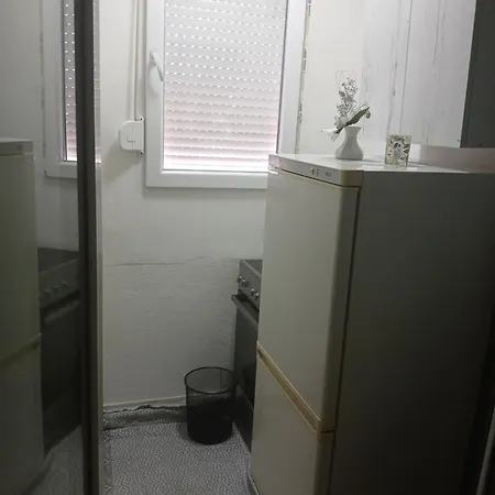 Milicans2 Apartment Novi Sad