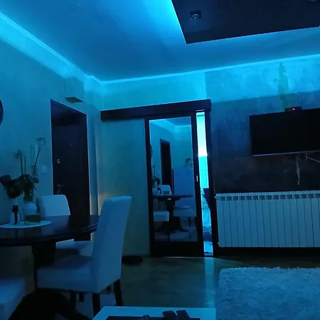 Apartment Milicans2 Novi Sad