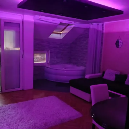 Apartment Milicans2 *