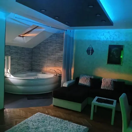 Milicans2 Apartment