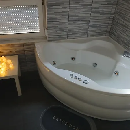 Milicans2 Apartment Novi Sad