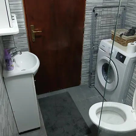 Apartment Milicans2 Novi Sad