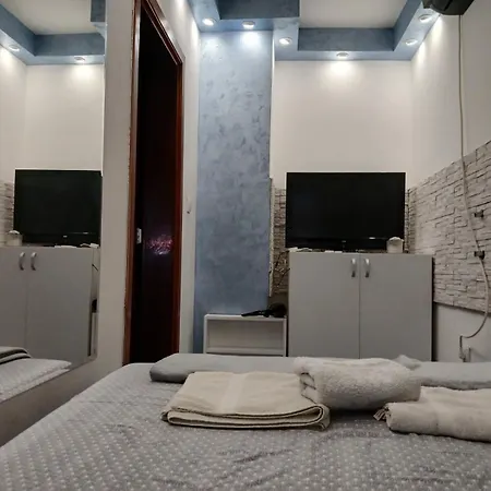 Milicans2 Apartment