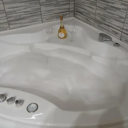 Apartment Milicans2 Novi Sad