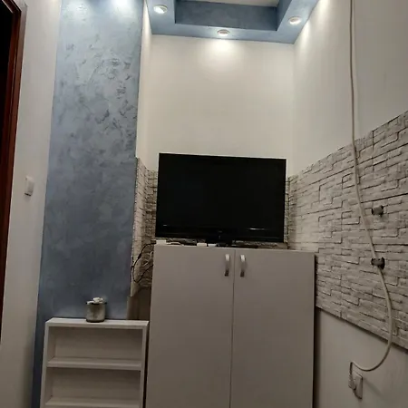 公寓 Milicans2 诺威萨