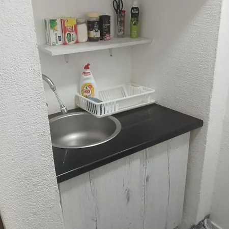 Apartment Milicans2 *