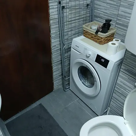 Milicans2 Apartment Novi Sad