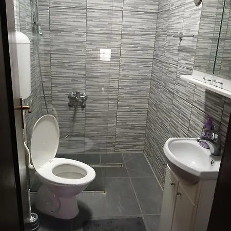 Apartment Milicans2 Novi Sad