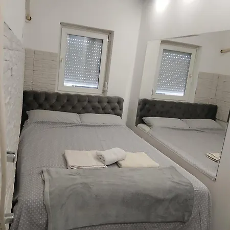 Milicans2 Apartment